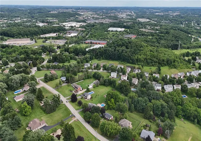 50th image of 3211 Unionville Road, Cranberry Township, PA 16066 | MLS# 1760506
