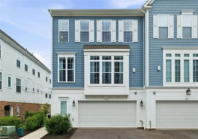 Townhouse for sale at 3023 Howell Dr, Bridgeville, PA 15017 | MLS# 1760143