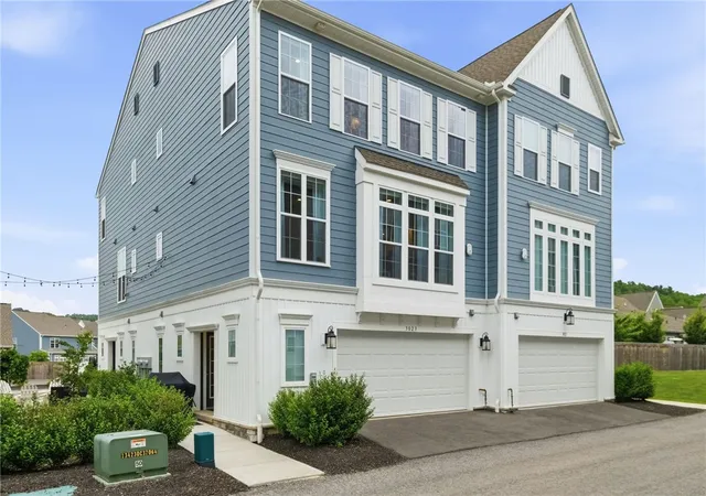 Photo 2 of Townhouse for sale at 3023 Howell Dr, Bridgeville, PA 15017 | MLS# 1760143 | Listing updated on 2026-09-01