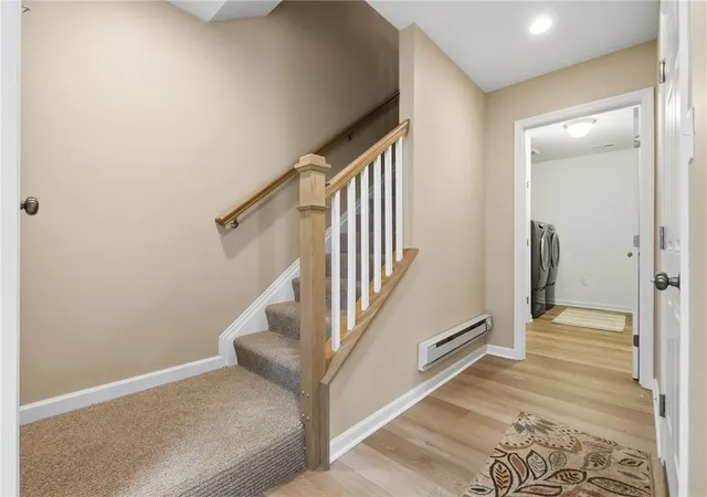 Photo 3 of Townhouse for sale at 3023 Howell Dr, Bridgeville, PA 15017 | MLS# 1760143 | Listing updated on 2026-09-01