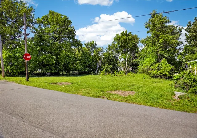 Photo 15 of Land for sale at 826 Wall St, McDonald, PA 15057 | MLS# 1760816 | Listing updated on 2026-09-29