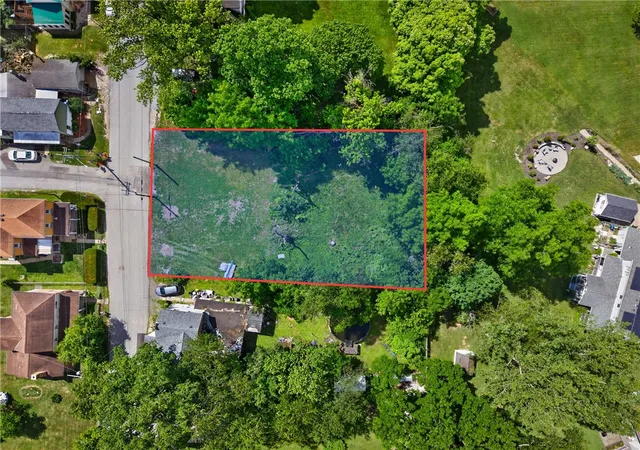 Photo 1 of Land for sale at 826 Wall St, Mc Donald, PA 15057 | MLS# 1760816 | Listing updated on 2026-07-28