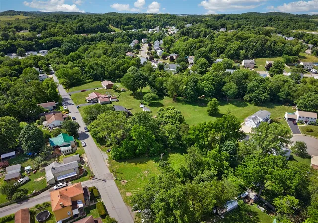 Photo 4 of Land for sale at 826 Wall St, Mc Donald, PA 15057 | MLS# 1760816 | Listing updated on 2026-07-28