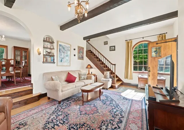 3rd image of 6515 Landview Rd, Pittsburgh, PA 15217 | MLS# 1760827