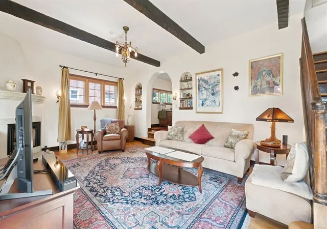 5th image of 6515 Landview Rd, Pittsburgh, PA 15217 | MLS# 1760827