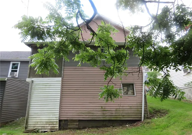 23rd image of 19 Gibson Ave, City Of Washington, PA 15301 | MLS# 1760621