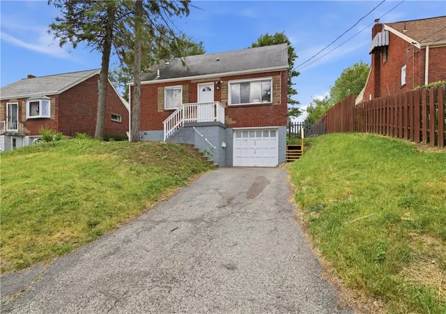 Homes for sale in West Mifflin, PA | 753 Edgewater Dr, West Mifflin, PA 15122 | MLS# 1760817