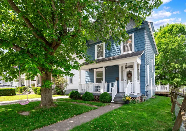 Homes for sale in Zelienople Boro, PA | 129 North Milton St, Zelienople Boro, PA 16063 | MLS# 1760855