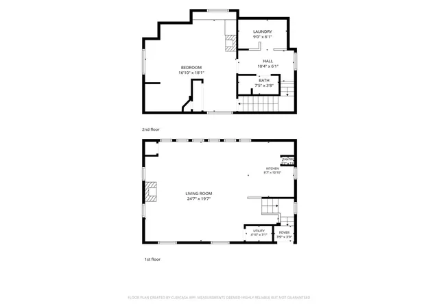 2nd image of 943 N Negley Ave, Highland Park, PA 15206