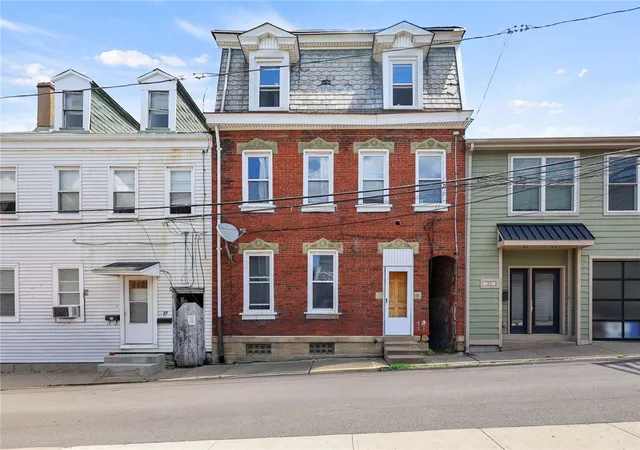 1st image of 19 Enon Way, South Side, PA 15203 | MLS# 1760854