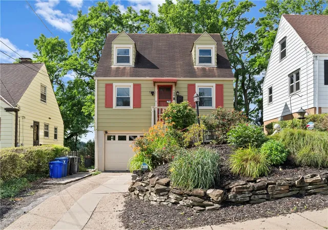 1st image of 708 Crysler Street, Brookline, PA 15226 | MLS# 1760618