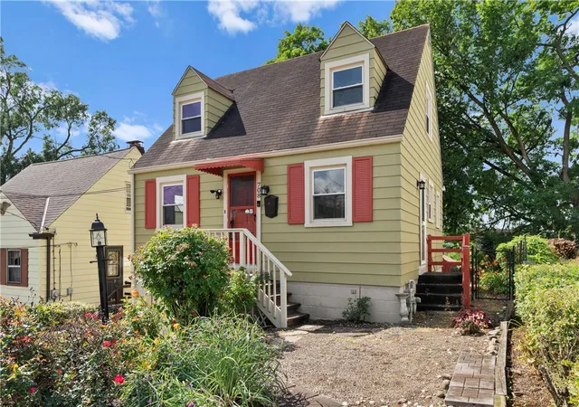 2nd image of 708 Crysler Street, Brookline, PA 15226 | MLS# 1760618