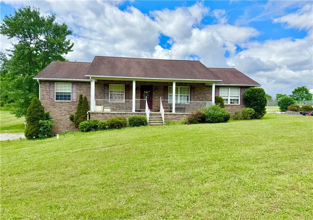 Homes for sale in Georges Twp, PA | 271 Burgess Field Road, Georges Twp, PA 15401 | MLS# 1760862