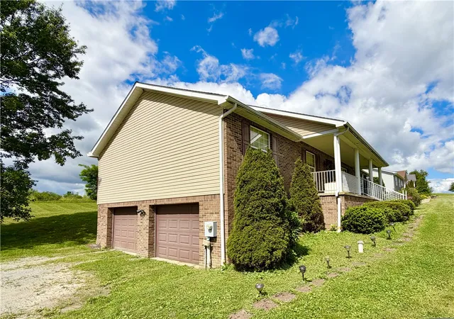 Homes for sale in Georges Twp, PA | 271 Burgess Field Road, Georges Twp, PA 15401 | MLS# 1760862