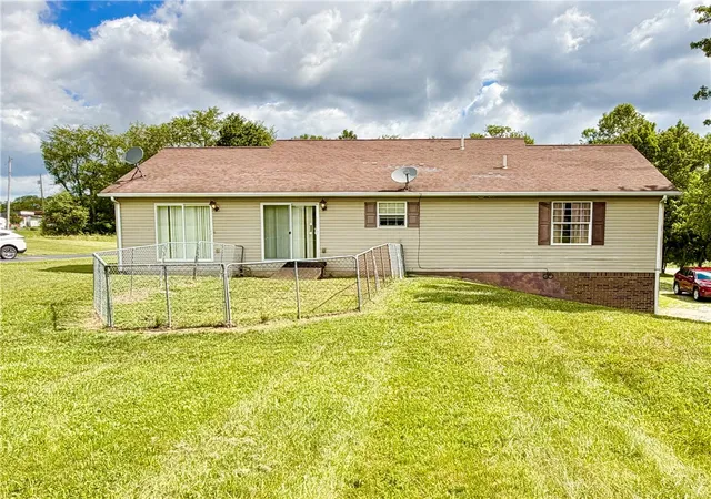 Homes for sale in Georges Twp, PA | 271 Burgess Field Road, Georges Twp, PA 15401 | MLS# 1760862