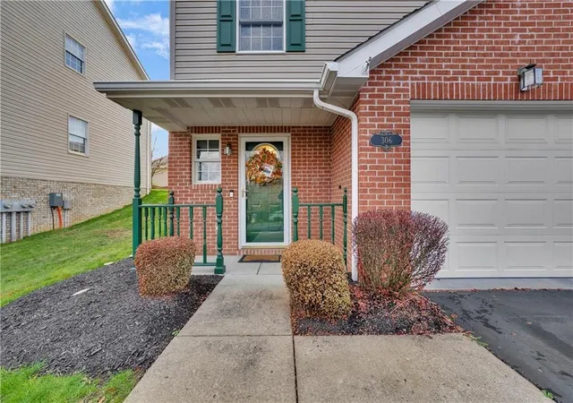2nd image of 306 Acre Ave, Butler, PA 16001 | MLS# 1760873