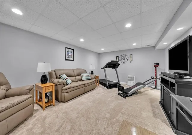 Photo 3 of Townhouse for sale at 306 Acre Ave, Butler, PA 16001 | MLS# 1760873 | Listing updated on 2026-07-20