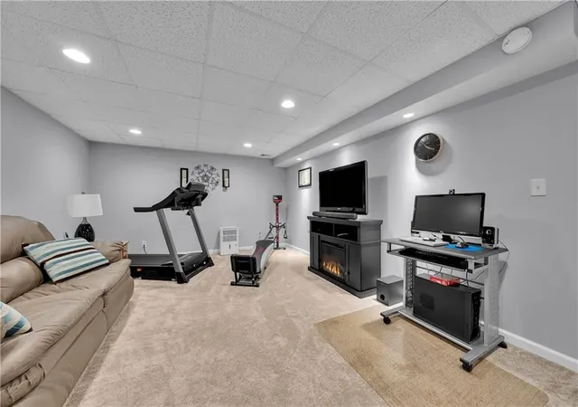 Photo 3 of Townhouse for sale at 306 Acre Ave, Butler, PA 16001 | MLS# 1760873 | Listing updated on 2026-07-20