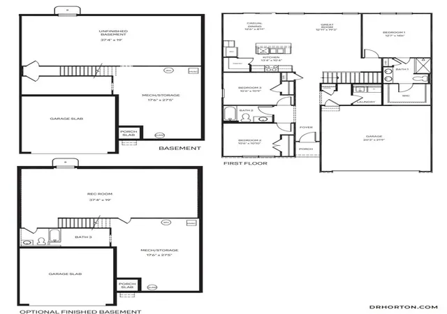 16th image of 391 Leslie Farms Dr, Evans City, PA 16033 | MLS# 1760879