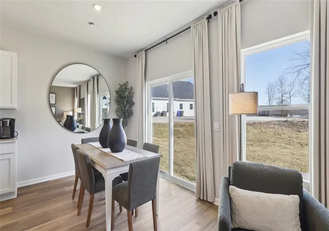 Photo 4 of Sale Pending at 391 Leslie Farms Dr, Evans City, PA 16033 | MLS# 1760879 | Listing updated on 2026-06-19