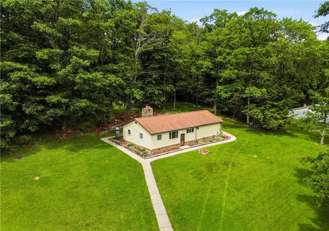 Homes for sale in Mt Pleasant Twp, PA | 251 Evergreen Ln, Mt Pleasant Twp, PA 15610 | MLS# 1760703
