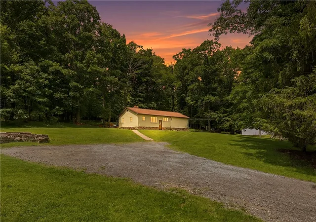 Homes for sale in Mt Pleasant Twp, PA | 251 Evergreen Ln, Mt Pleasant Twp, PA 15610 | MLS# 1760703