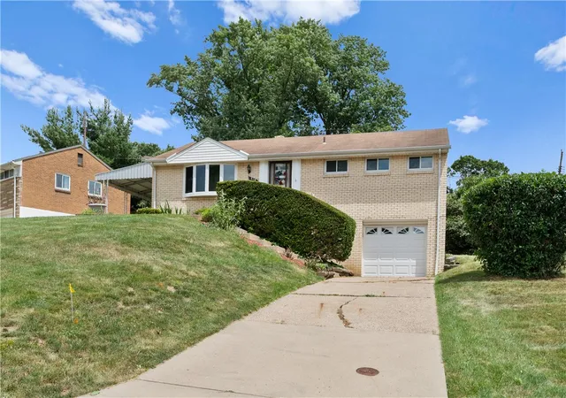 1st image of 319 Saratoga Dr, Pittsburgh, PA 15236 | MLS# 1760739