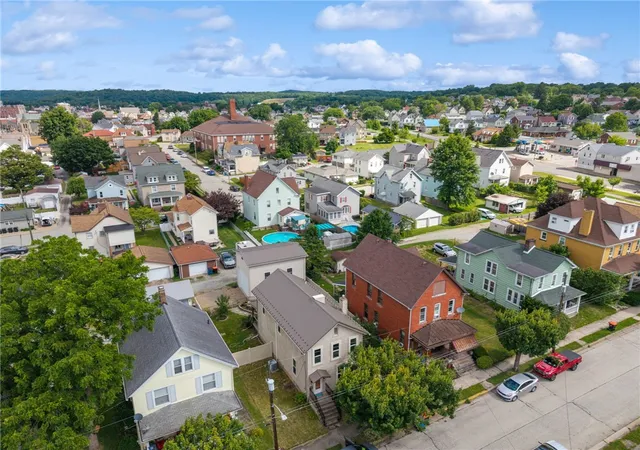 Homes for sale in Latrobe, PA | 312 Gertrude St, Latrobe, PA 15650 | MLS# 1760737