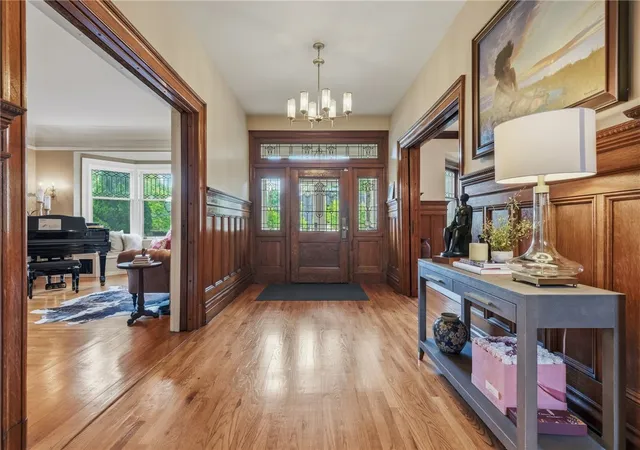 3rd image of 5800 Aylesboro, Pittsburgh, PA 15217 | MLS# 1760869