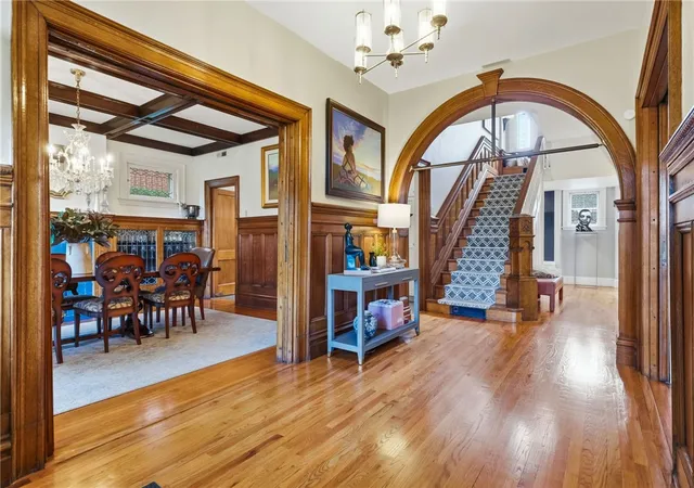 4th image of 5800 Aylesboro, Pittsburgh, PA 15217 | MLS# 1760869