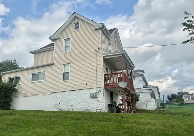 Photo 3 of Multi family home for sale at 800 Ellsworth Ave, Jeannette, PA 15644 | MLS# 1760838 | Listing updated on 2026-07-09
