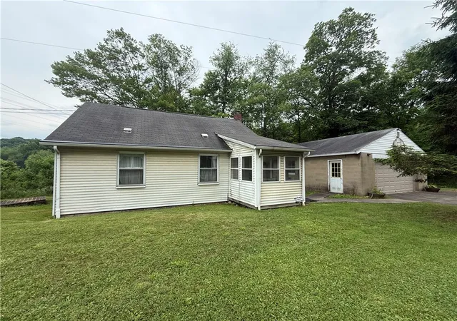 Homes for sale in Allegheny Twp, PA | 1792 State Route 356, Allegheny Twp, PA 15656 | MLS# 1760047