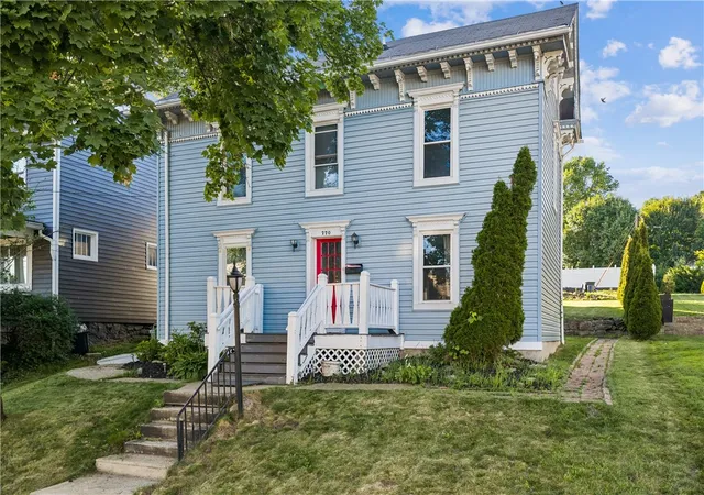 2nd image of 770 5th St, Beaver, PA 15009 | MLS# 1760686