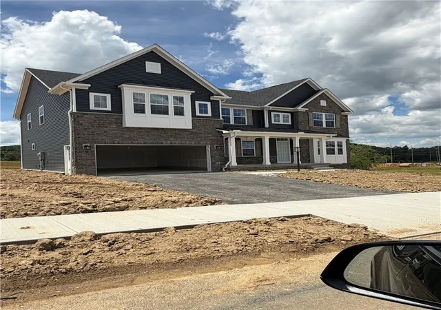 Homes for sale in Zelienople Boro, PA | 123 Olde Mill Lane, Zelienople Boro, PA 16063 | MLS# 1760913