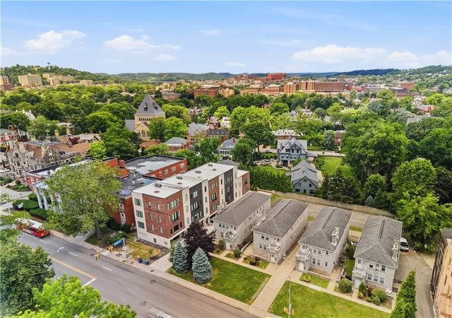 50th image of 5133 5th Avenue, Shadyside, PA 15232 | MLS# 1760284