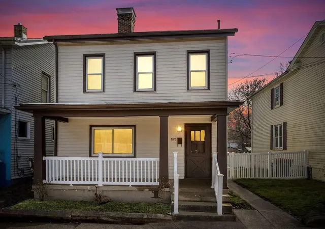 1st image of 826 4th Ave, Beaver Falls, PA 15010 | MLS# 1760762
