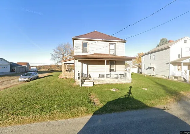Photo 1 of Single family home for sale at 123 Braddock Dr, East Huntingdon, PA 15666 | MLS# 1760794 | Listing updated on 2026-06-20