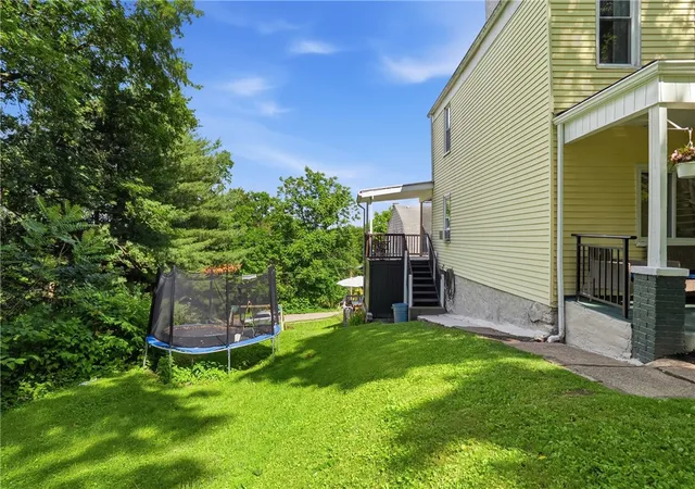 Homes for sale in Ingram, PA | 141 E Steuben, Ingram, PA 15205 | MLS# 1760790