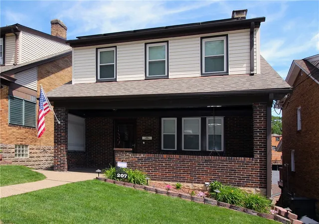 1st image of 207 E Garden Road, Pittsburgh, PA 15227 | MLS# 1760700