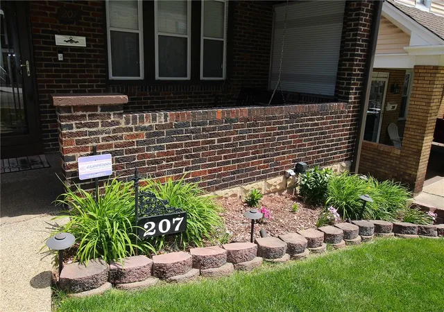 2nd image of 207 E Garden Road, Pittsburgh, PA 15227 | MLS# 1760700