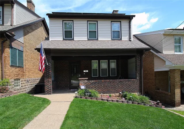 37th image of 207 E Garden Road, Pittsburgh, PA 15227 | MLS# 1760700