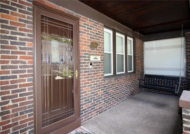 Homes for sale in Brentwood, PA | 207 E Garden Road, Brentwood, PA 15227 | MLS# 1760700