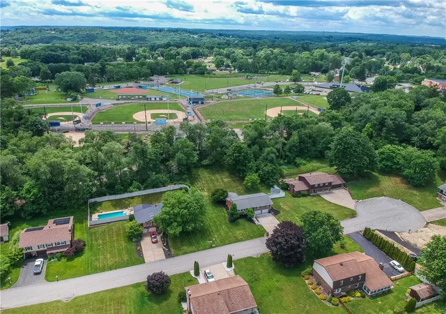 50th image of 106 Colonial Way, Center Twp, PA 15001 | MLS# 1760823