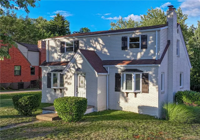 Photo 1 of Single family home for sale at 22 Herbst Rd, Kennedy Twp, PA 15108 | MLS# 1760821 | Listing updated on 2026-08-01