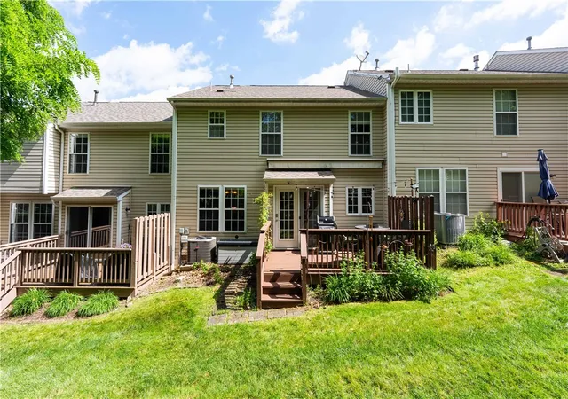 Homes for sale in Adams Twp, PA | 612 Village Green E Blvd, Adams Twp, PA 16046 | MLS# 1760920