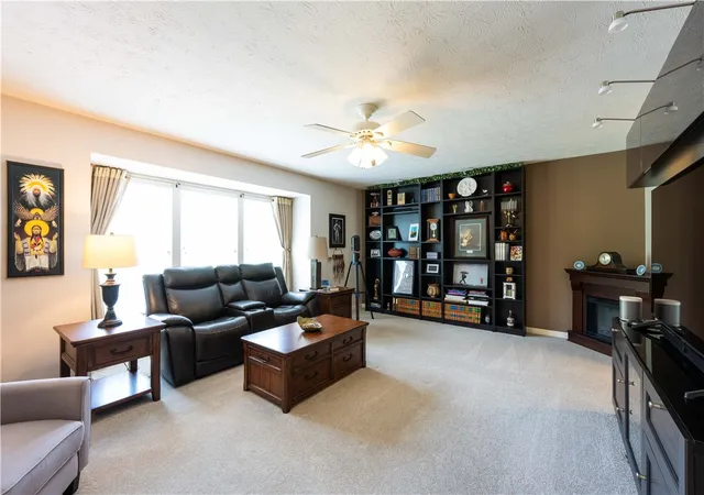 Homes for sale in Adams Twp, PA | 612 Village Green E Blvd, Adams Twp, PA 16046 | MLS# 1760920