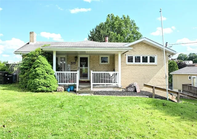 1st image of 205 Highland Dr, Elizabeth Twp/boro, PA 15037 | MLS# 1760948