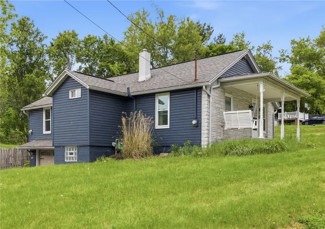Homes for sale in Plum Boro, PA | 4214 New Texas Rd, Plum Boro, PA 15239 | MLS# 1760474