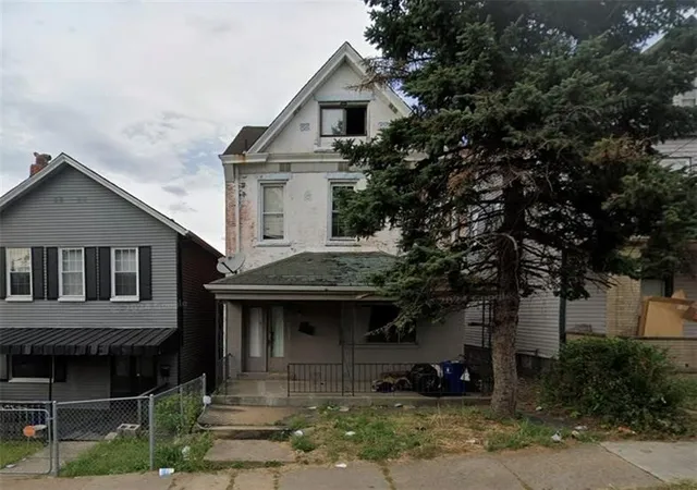 Photo 1 of Sale Pending at 115 Bausman St, Knoxville, PA 15210 | MLS# 1760510 | Listing updated on 2026-07-29
