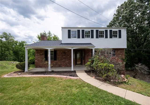 Homes for sale in Ross Twp, PA | 103 Berkeley, Ross Twp, PA 15237 | MLS# 1760911